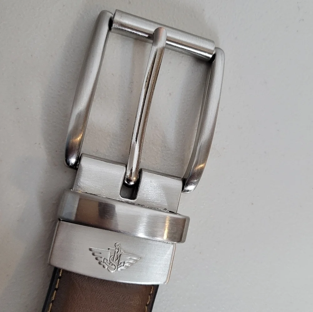 Dockers Reversible Everyday Belt - Size 2X